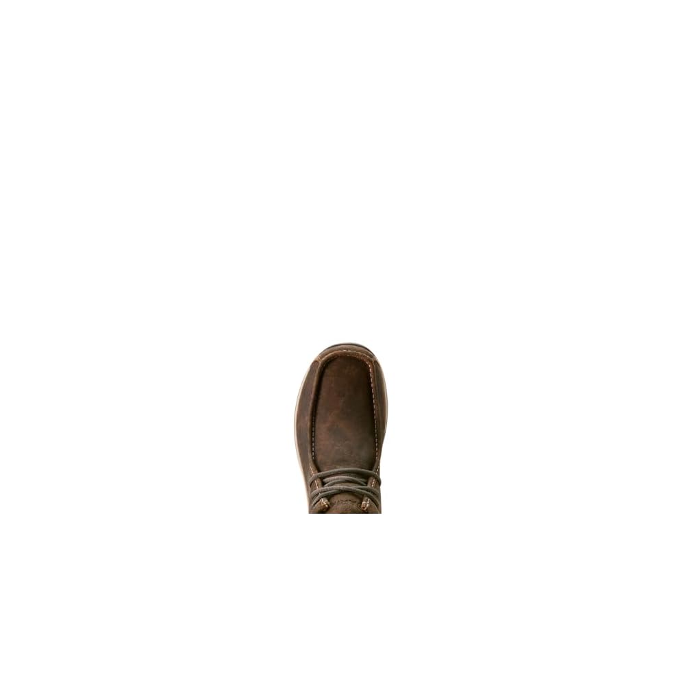 Western Brown