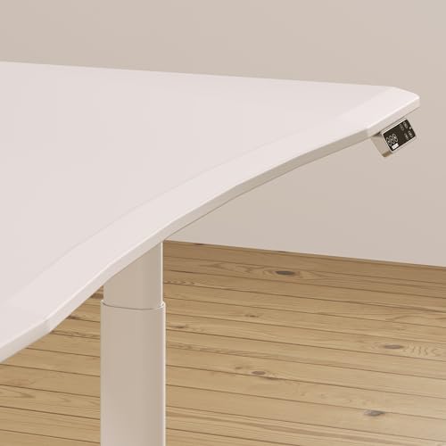 White Frame & White Skin-friendly Top