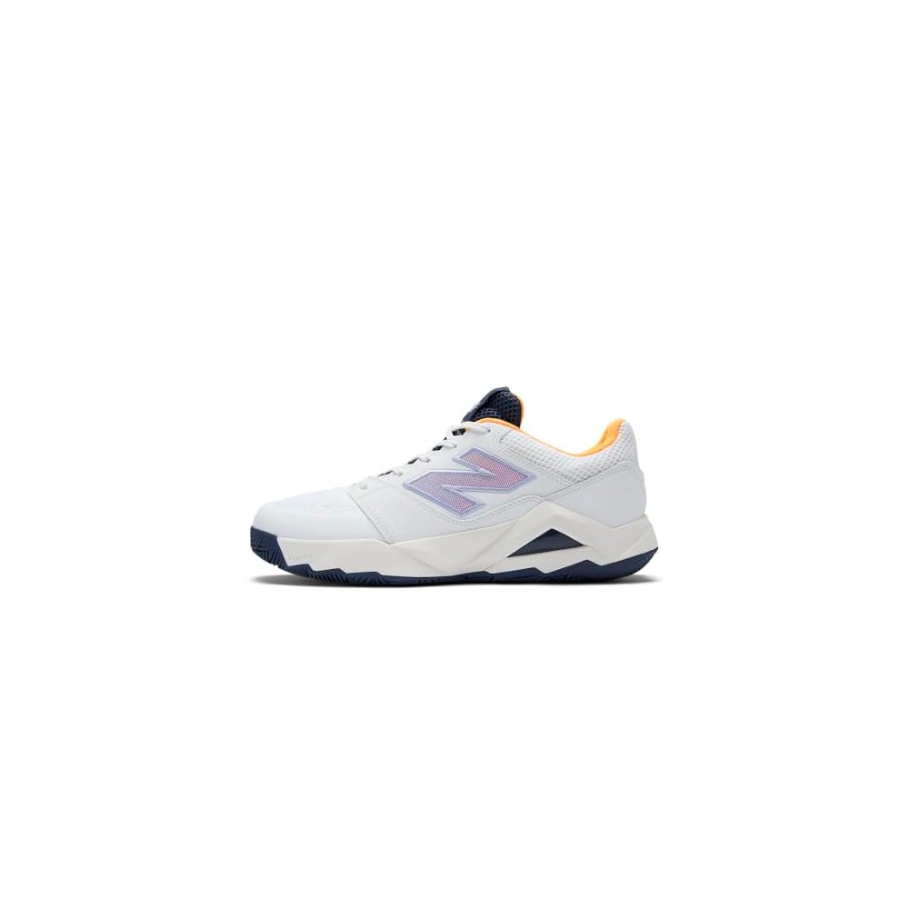 White/Nb Navy