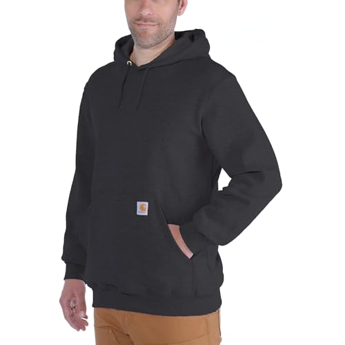 Carbon Heather