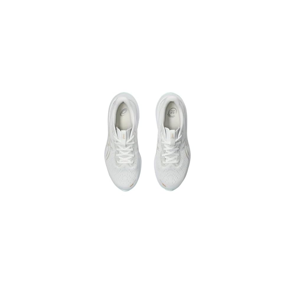 White/Pale Mint
