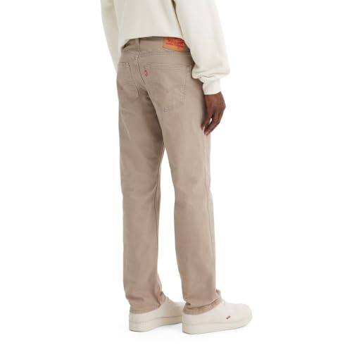 Desert Taupe (Stretch)