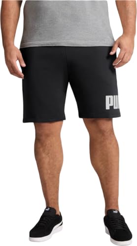Puma Black Ss25