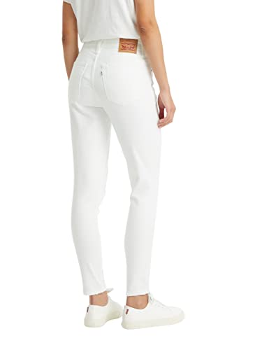 White Destructed (Stretch)