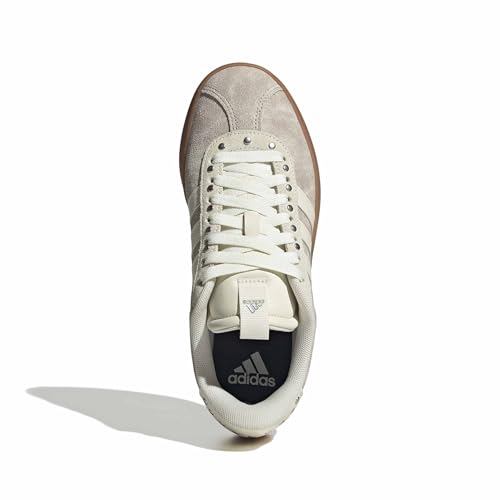 Wonder Beige/Off White/Iron Metallic