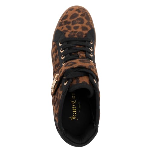 Black Leopard