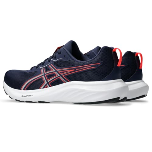 Midnight/Flash Red