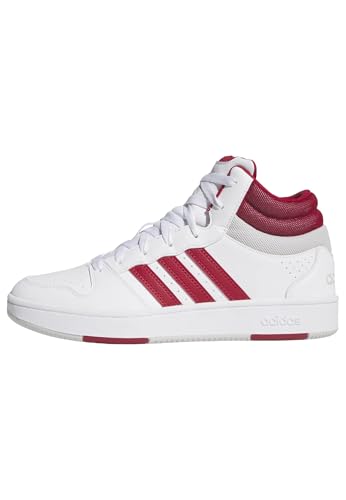 White/Team Victory Red/Grey