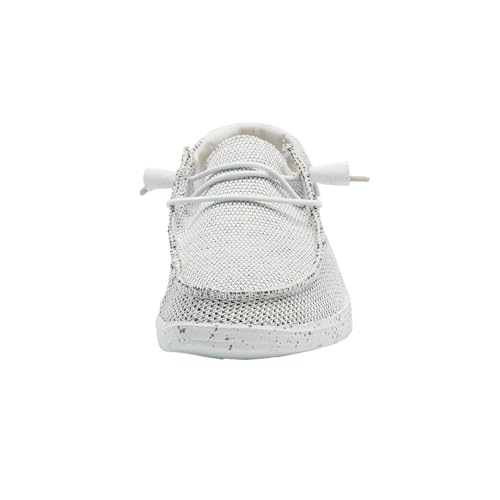 Chambray Aqua