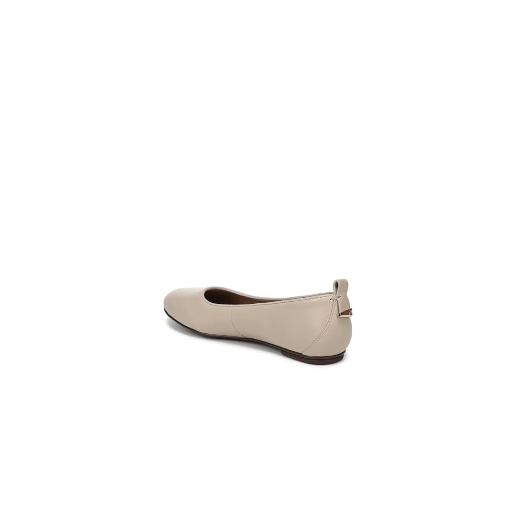 Sandstone Beige Leather