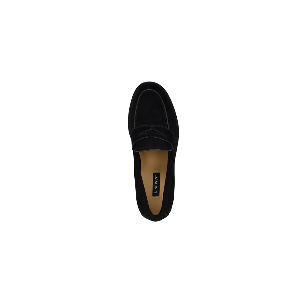 Black Suede 007