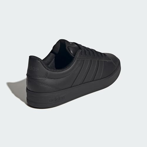 Black/Black/Carbon