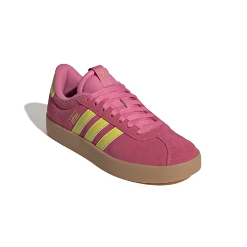 Lucid Pink/Pure Lemon/Gold Metallic