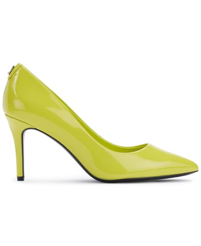 Apple Green