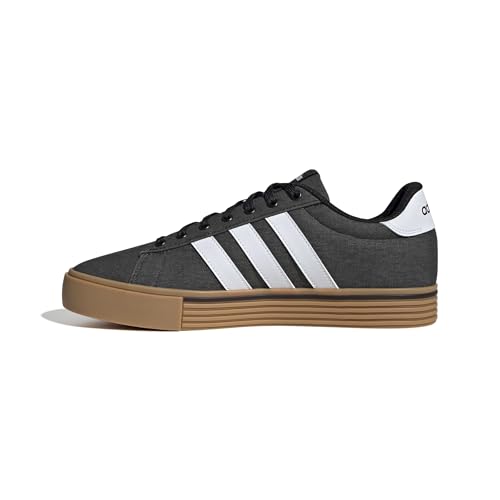 Black/White/Gum