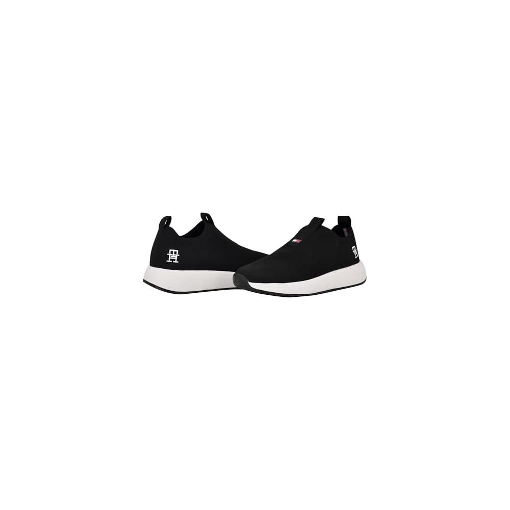 Black/White 001