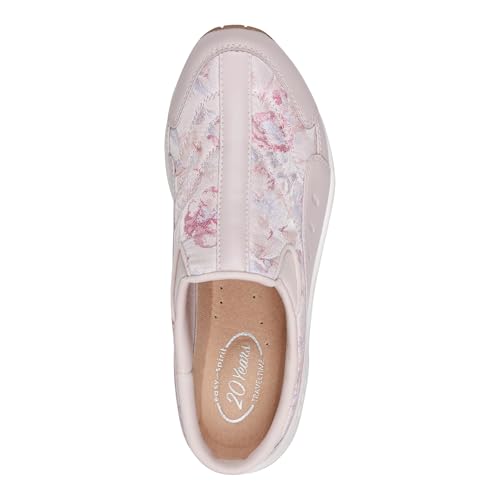 Light Pink-floral