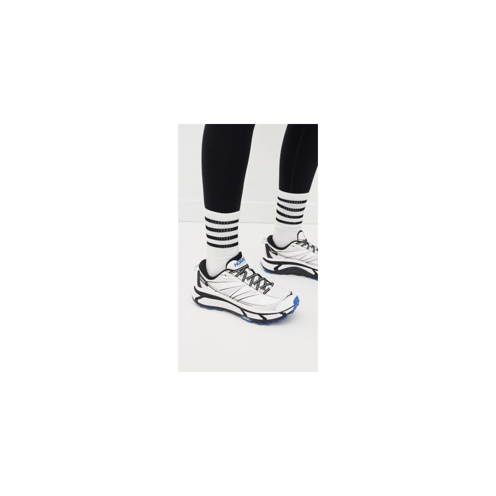 White/Cobalt Blue