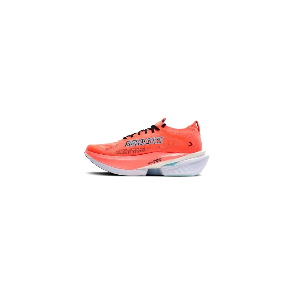 Fiery Coral/Black/Atomizer