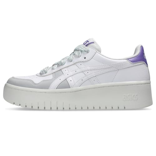 White/Space Lavender