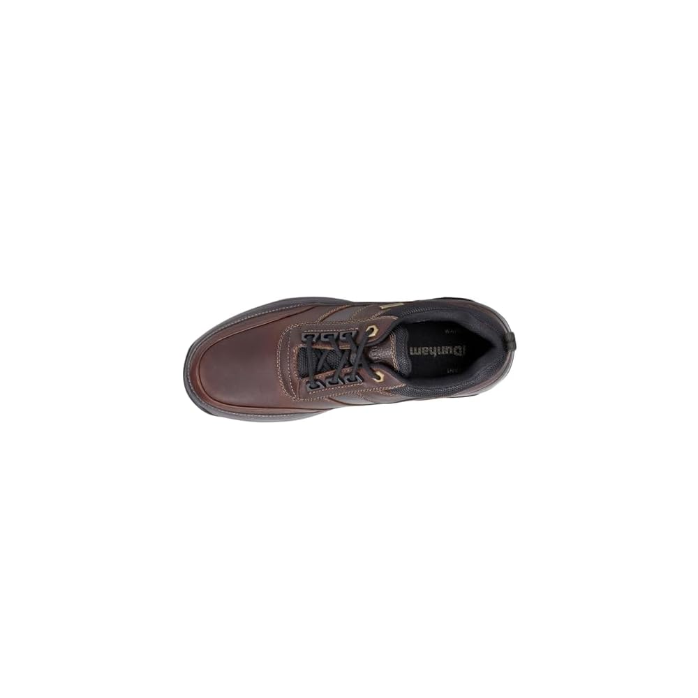 Brown Leather