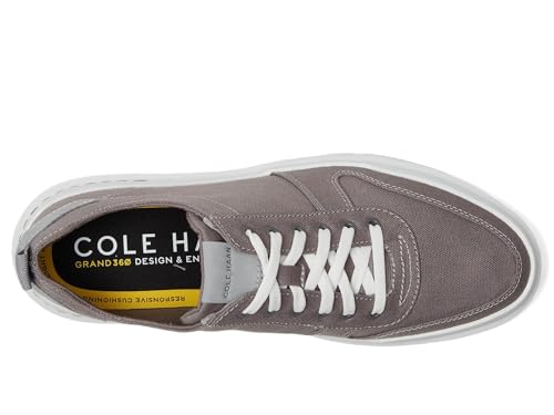 Stormcloud Canvas/Sleet