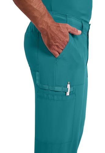 Teal Blue