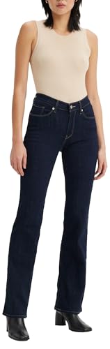 Island Rinse - Dark Indigo (Stretch)