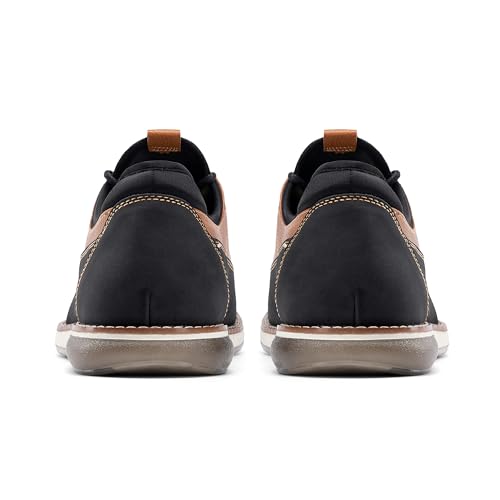 Black/Brown