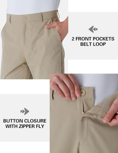 Khaki 19