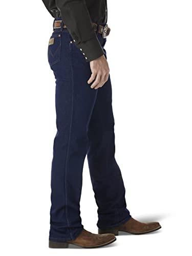 Indigo Stretch