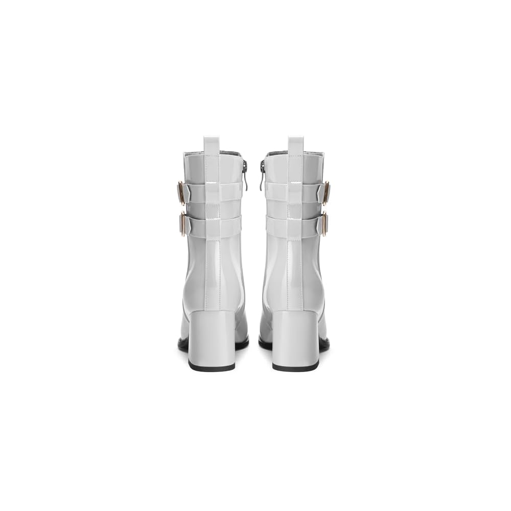 White Patent