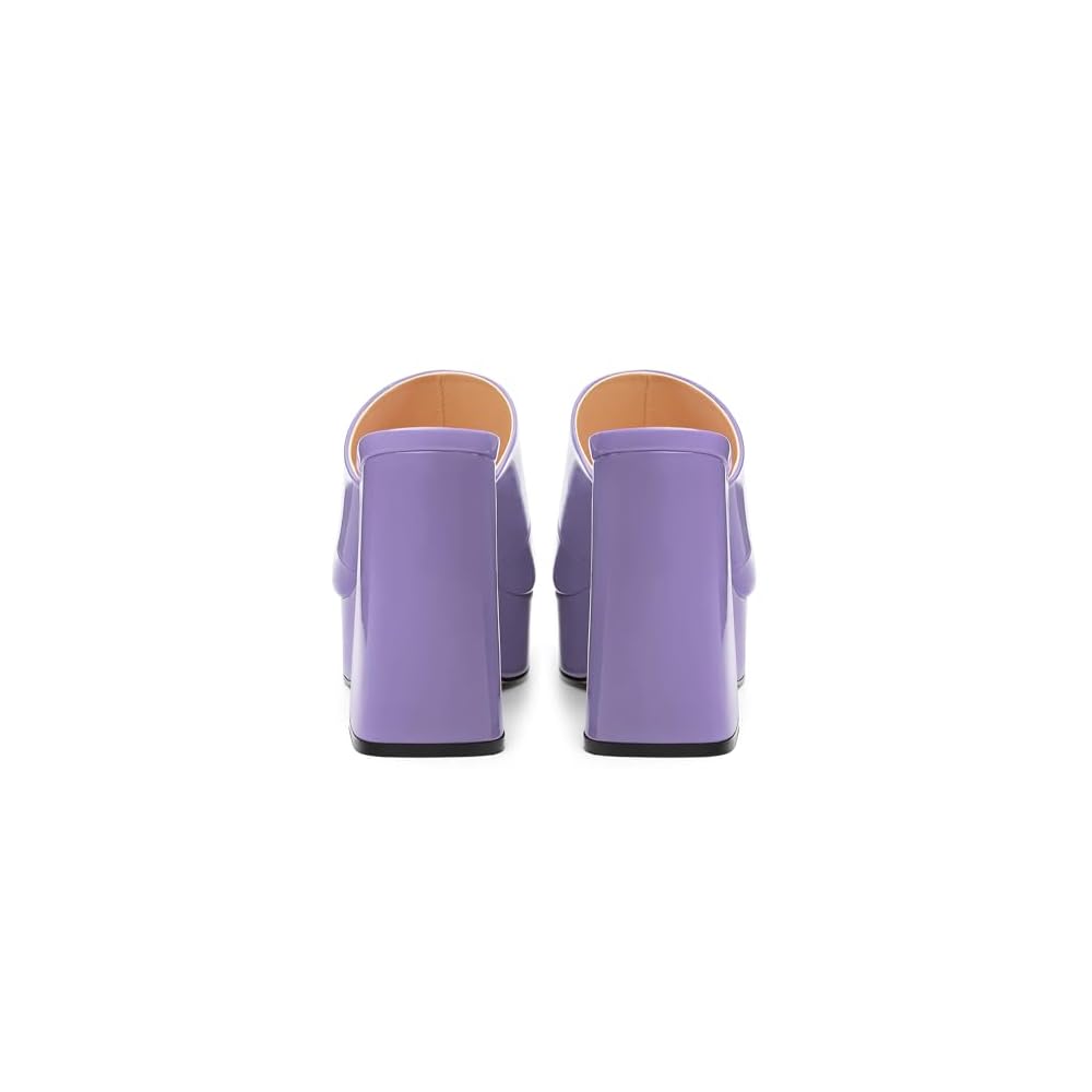 Lavender Patent
