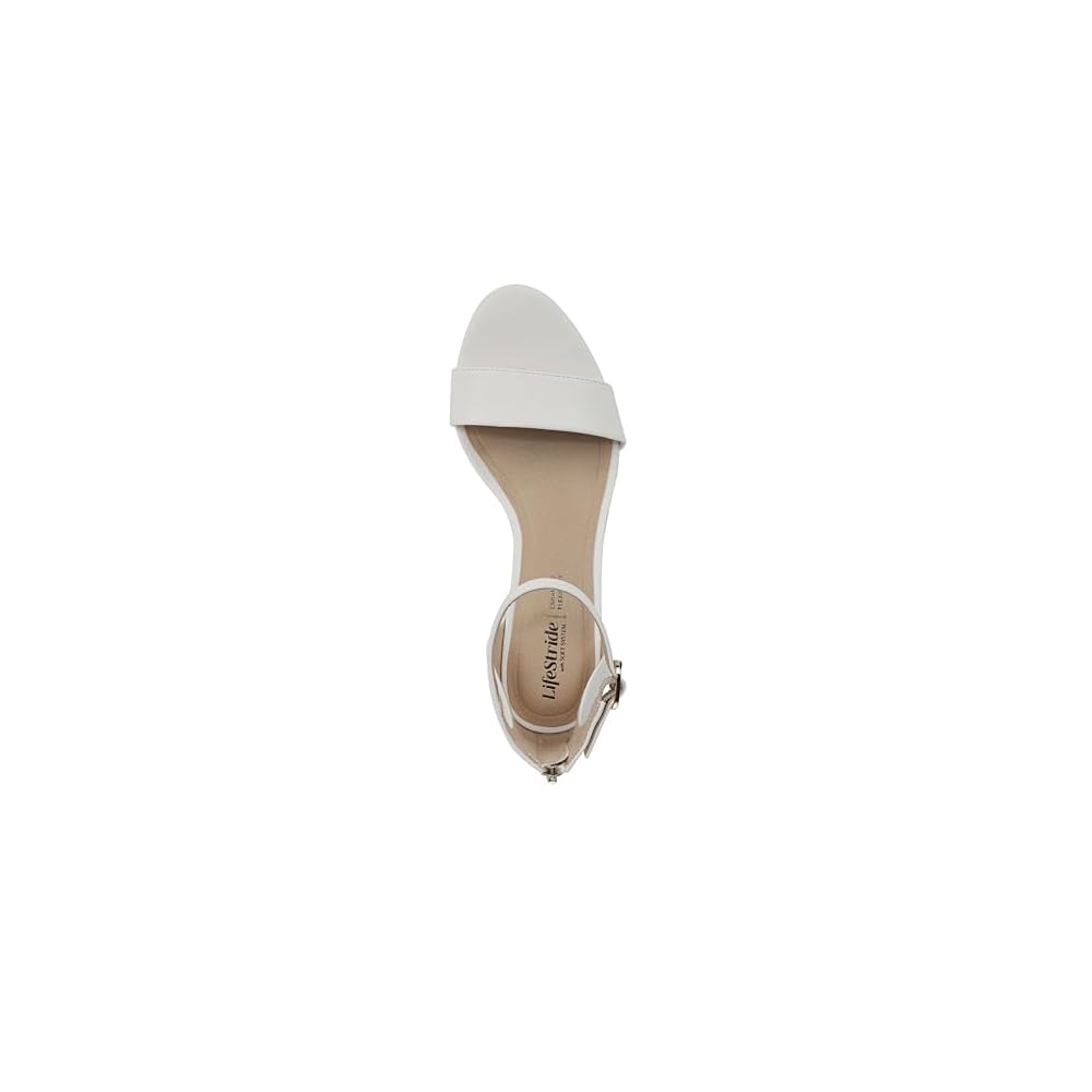 Bright White