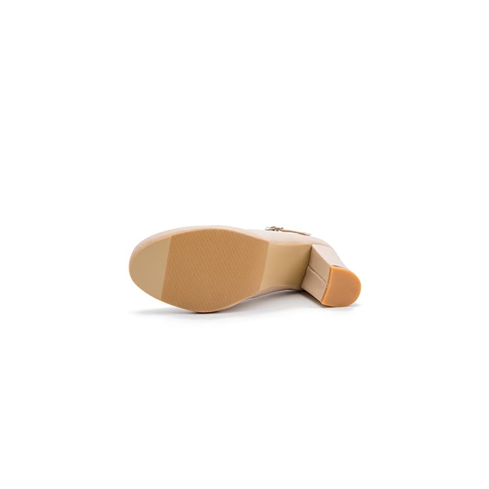 Matte Nude
