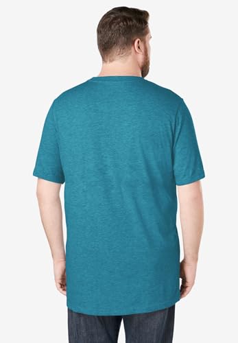 Heather Teal