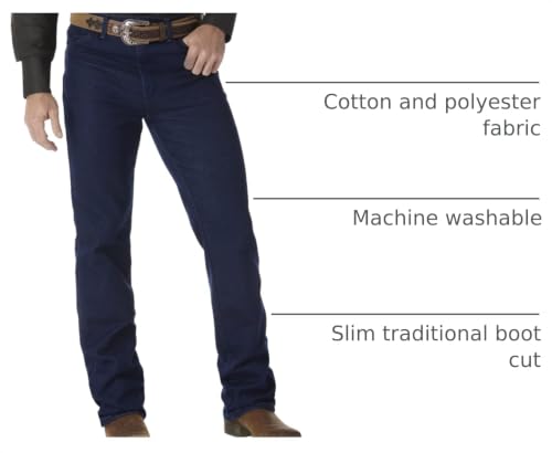 Indigo Stretch