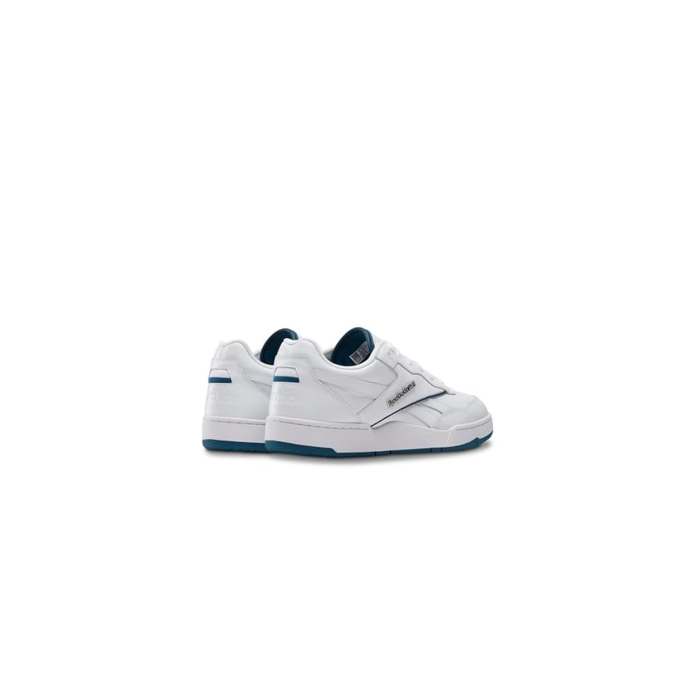 White/Escape Blue