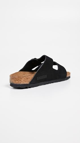 Black Suede