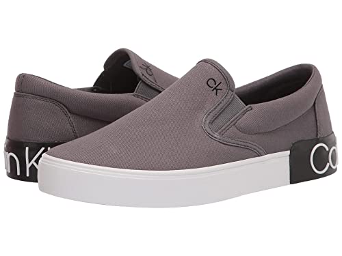 Slate Grey Canvas 033