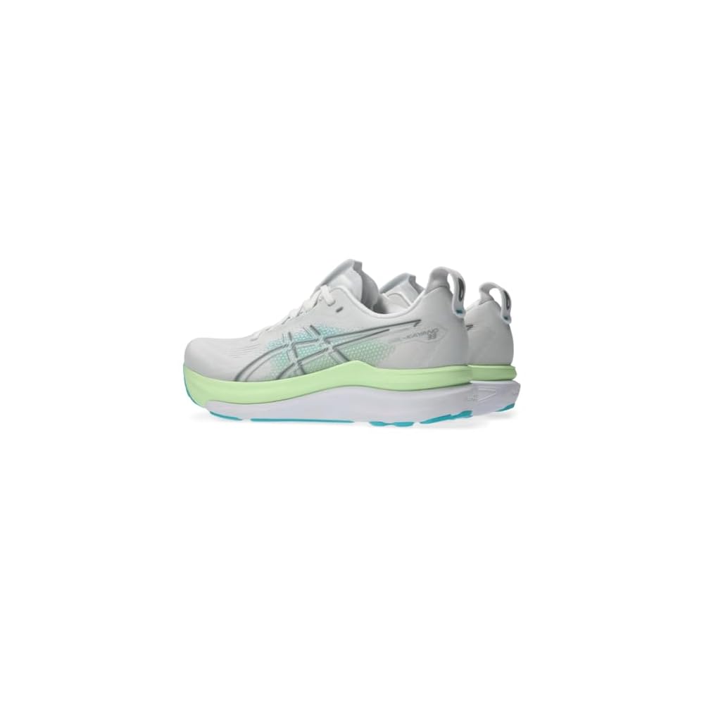 White/Energy Aqua