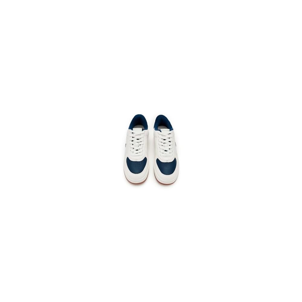 Spring Navy