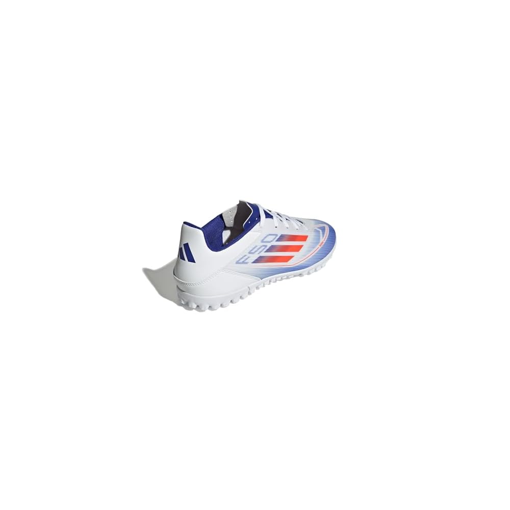 White/Solar Red/Lucid Blue