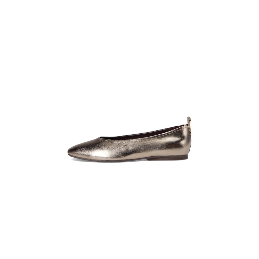 Patina Pewter Leather