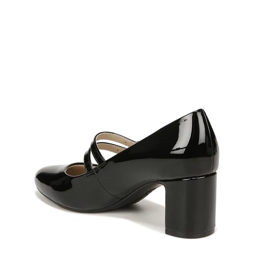 Black Patent