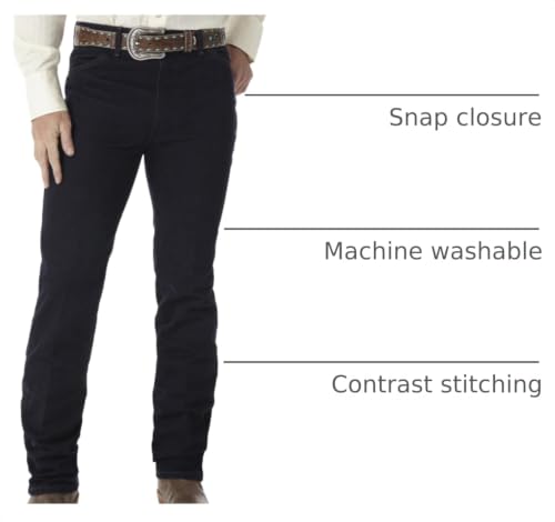 Dark Denim