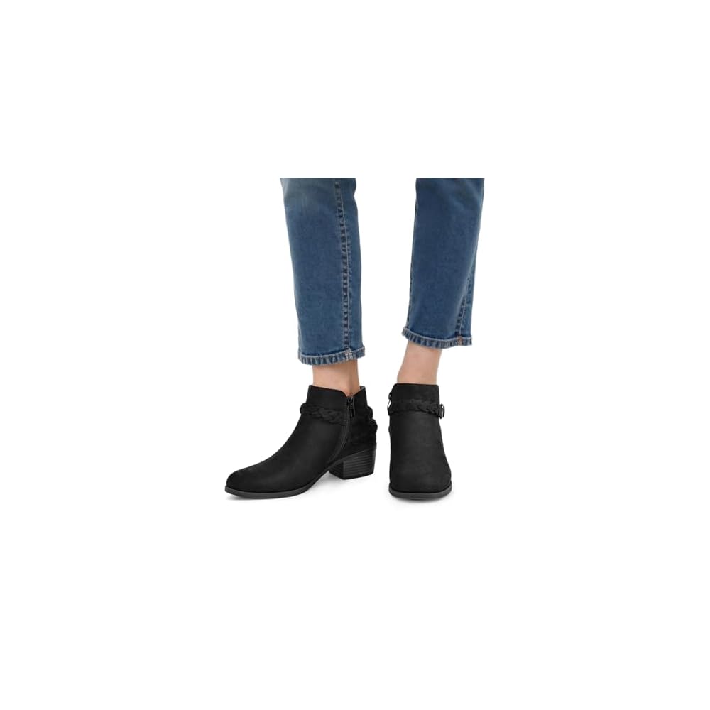 Black Suede