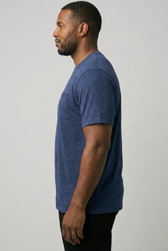 Heather Navy