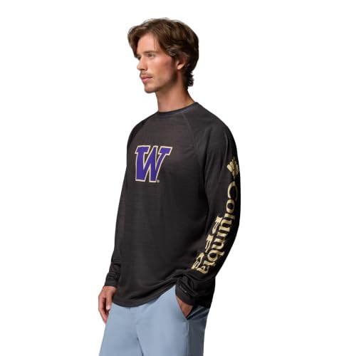 Uw - Shark Heather