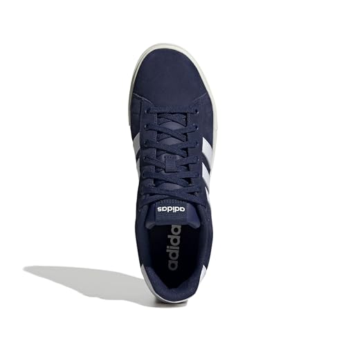 Dark Blue/White/Off White